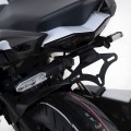 R&G Racing Licence Plate Holder for Kawasaki Ninja 1000SX '20-'22 R&G Racing Licence Plate Holder for Kawasaki Ninja 1000SX '20-'22